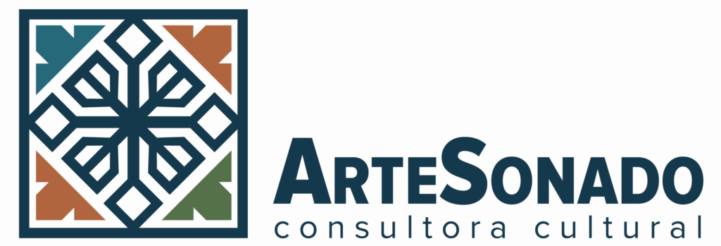 Logo ArteSonado